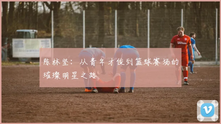 陈林坚：从青年才俊到篮球赛场的璀璨明星之路